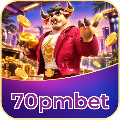 Central de download oficial da 70pmbet para Android e iOS