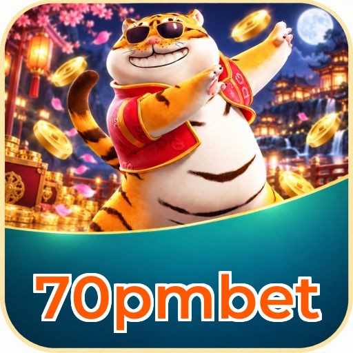 Canal oficial da 70pmbet no Telegram com bônus e suporte