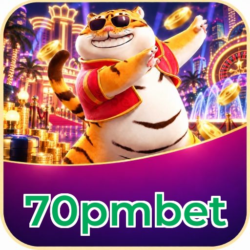 Cassino ao vivo da 70pmbet com dealers reais e mesas HD